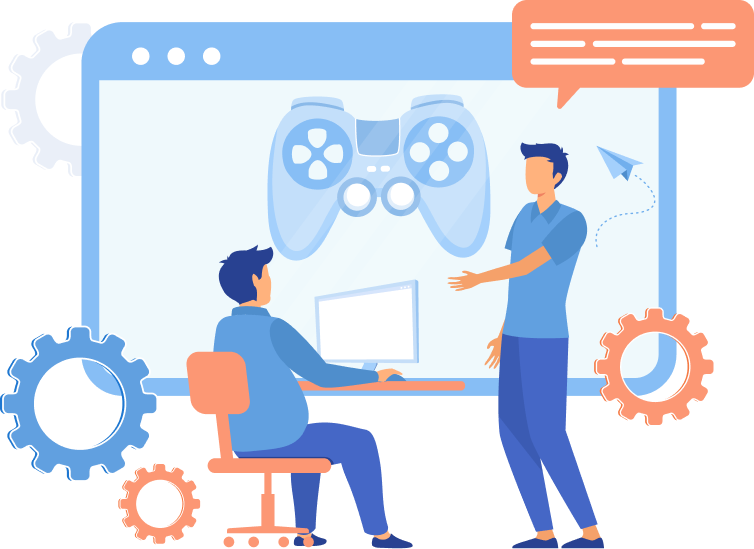 Gamification and Collaboration Tools