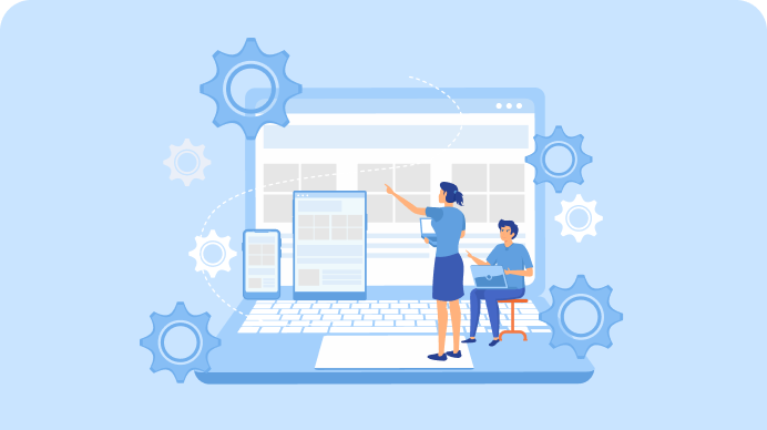 Seamless Technology Integration