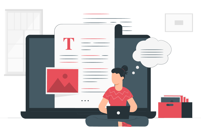 Copyediting and Proofreading