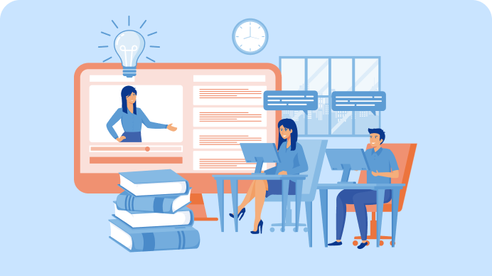 Inclusive Learning Environments
