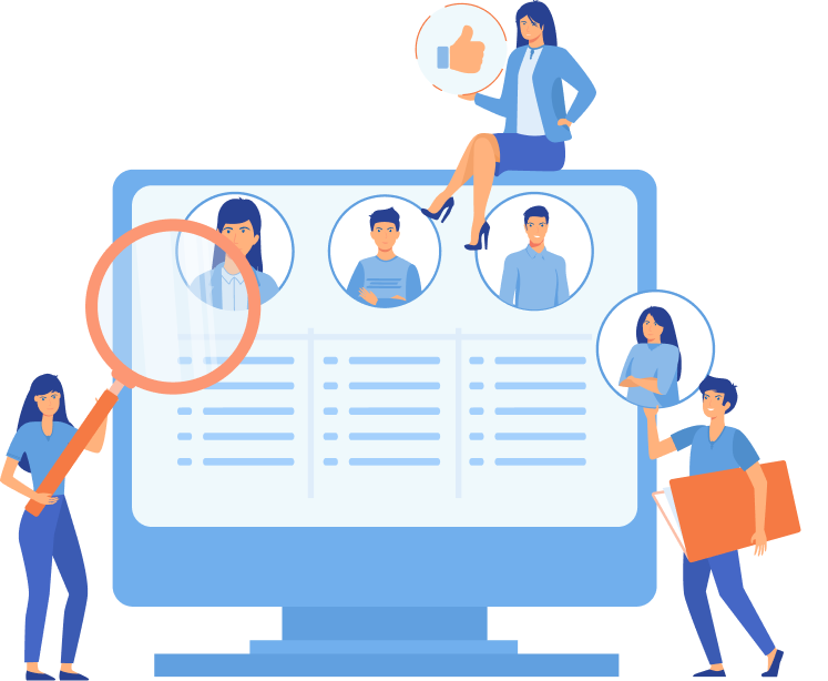 Agile Staffing for Business Growth