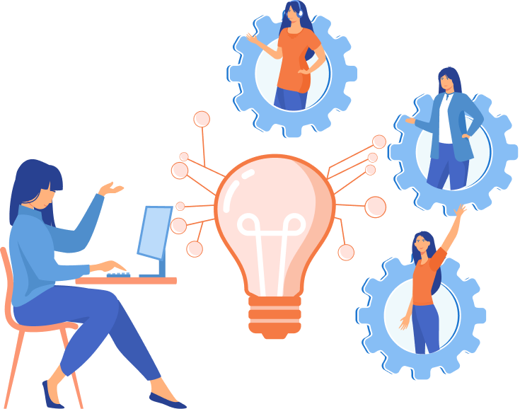 On-Demand Tech Talent