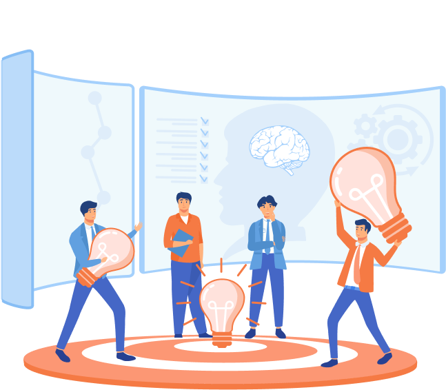 Expertise That Drives Innovation
