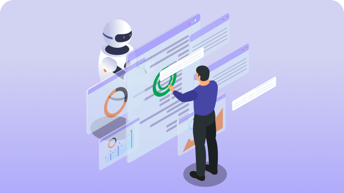 Future-proof your UX with our Gen AI