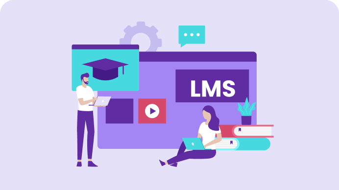 Customized Learning Experience