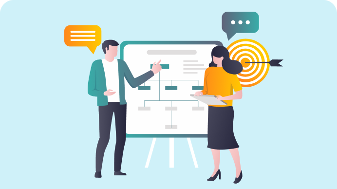 Strategic Talent Planning