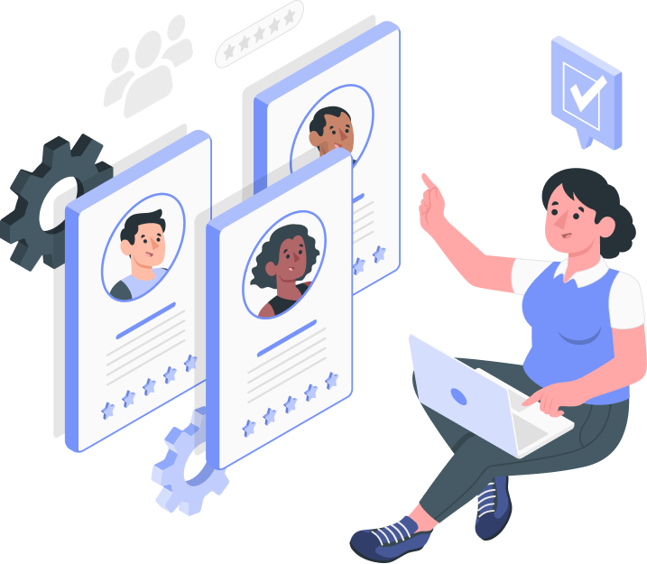 Talent as a Service (TaaS)