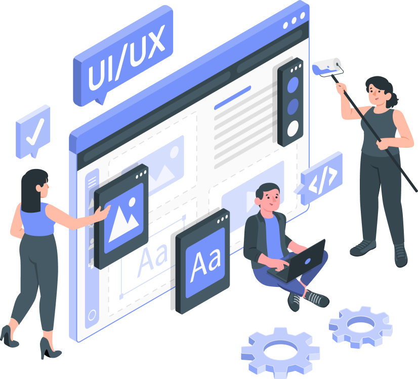 UX as a Service