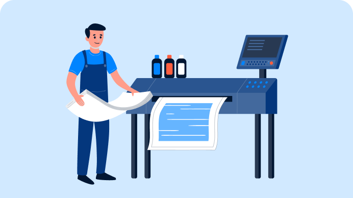 Advanced Pre-Press Processes