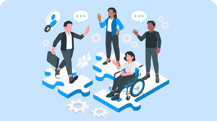 Build an Inclusive Culture