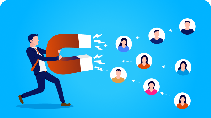 Attract New Customers