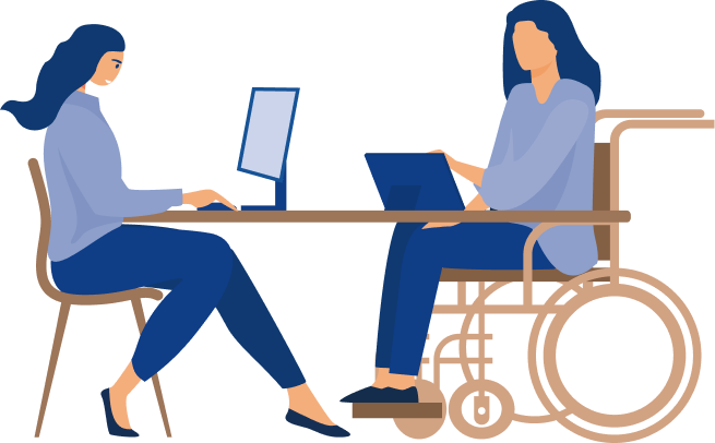 Scalable and Accessible Learning