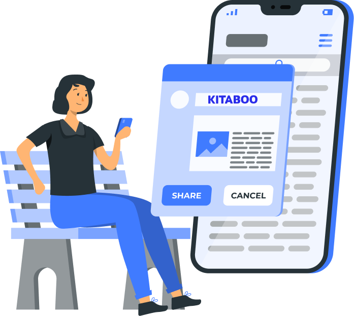 Digital Publishing with KITABOO®