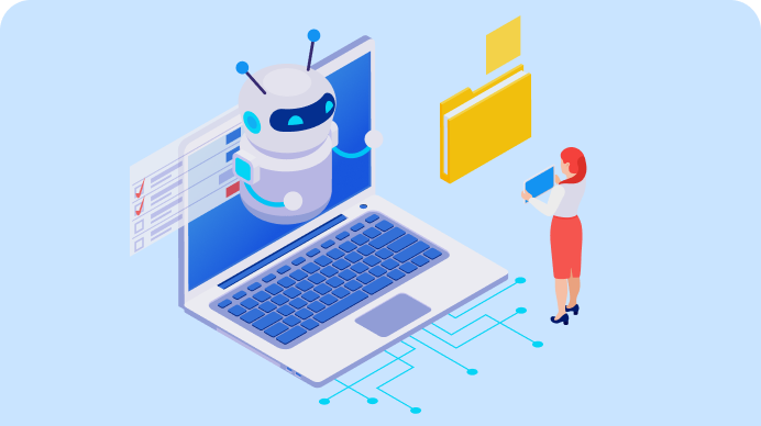 AI-Enhanced Content Creation