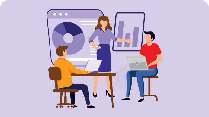 Learning Consultacy Services