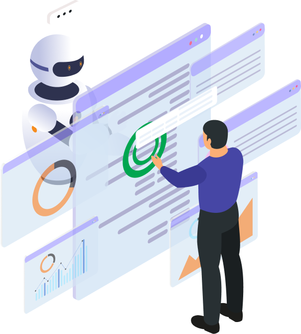 AI-Driven Content Transformation
