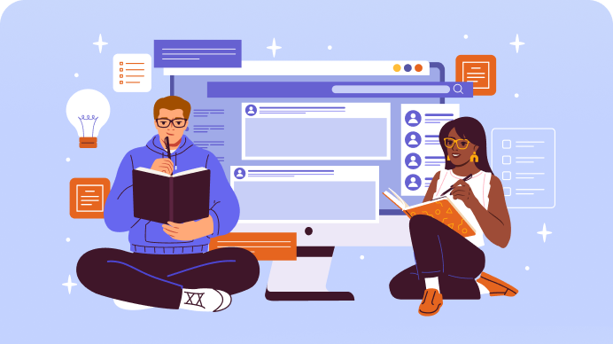 Content & Learning Services