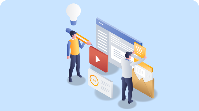 Content Conversion Services