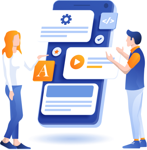 Application Training