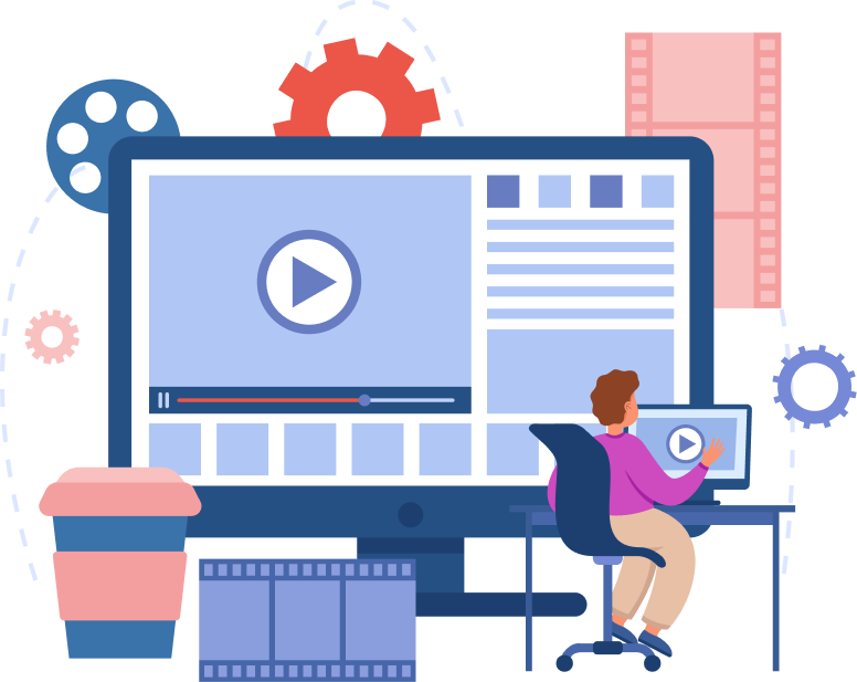Multimedia Integration