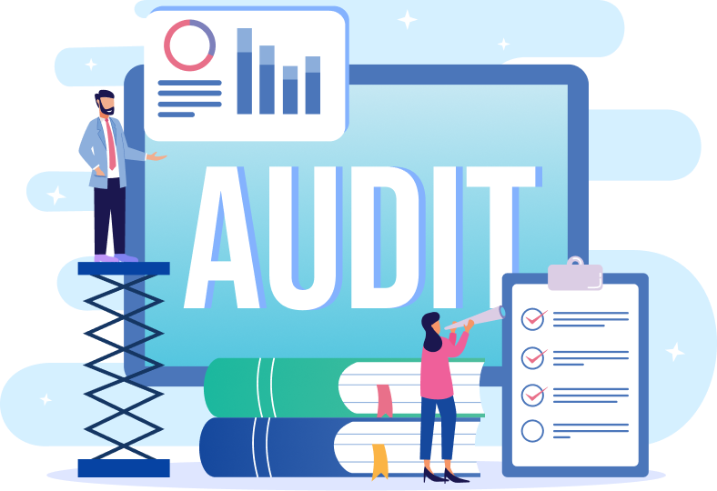 Accessibility Audits & Remediation