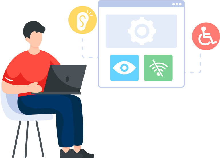 Accessibility Audits