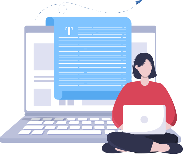 Captioning and Transcription Services