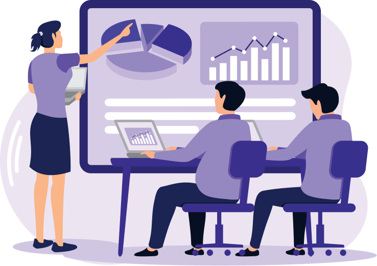 Full-Service Project Management