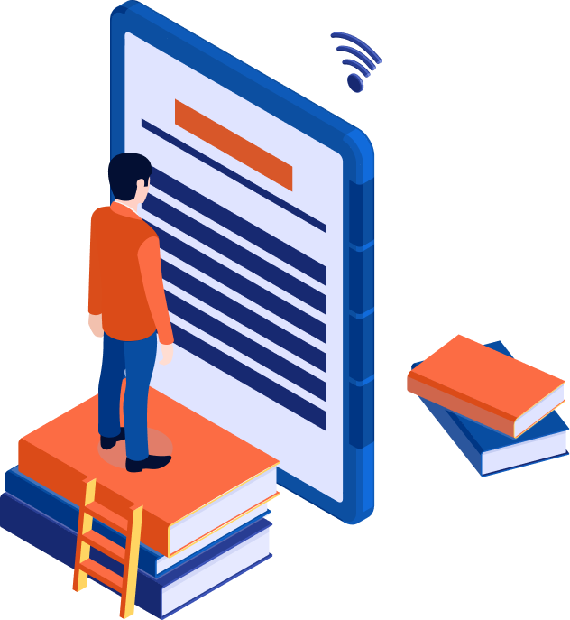 End-to-End Publishing Solutions