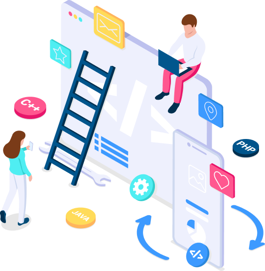 Accessible Web & App Development