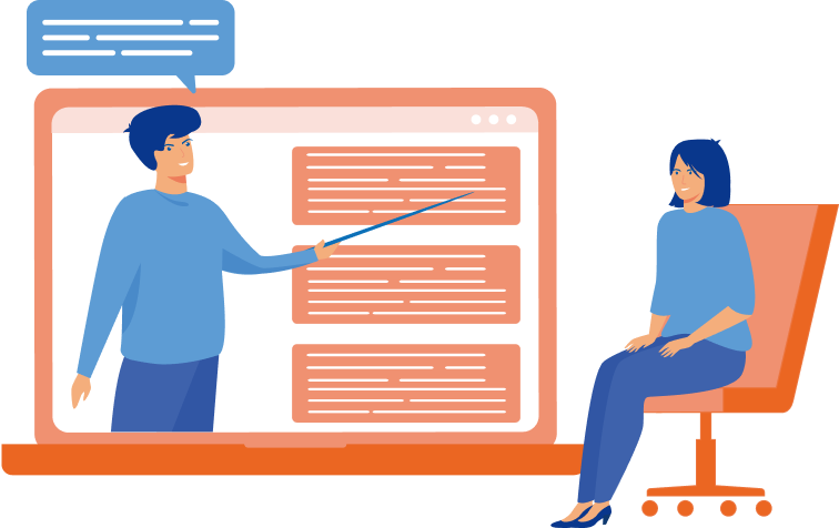 Interactive Assessments