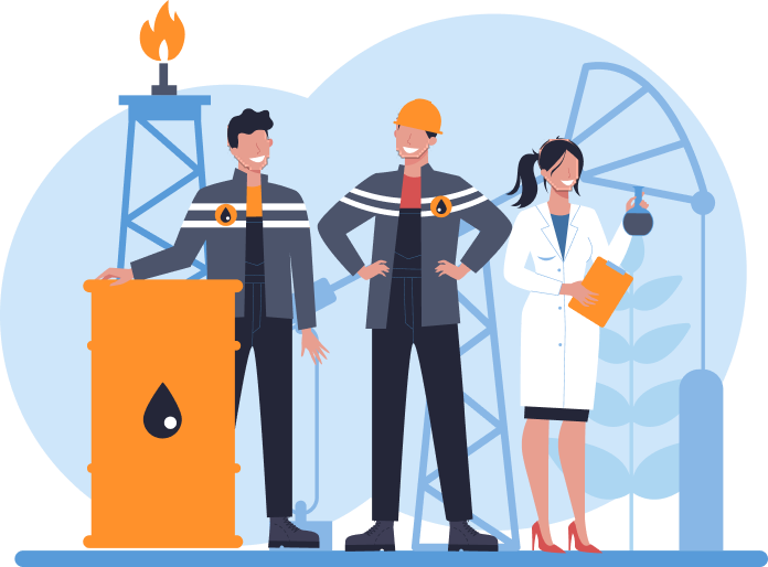 Regulatory Compliance Leadership