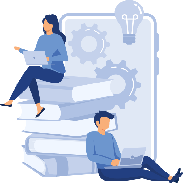 Customized Learning Journeys