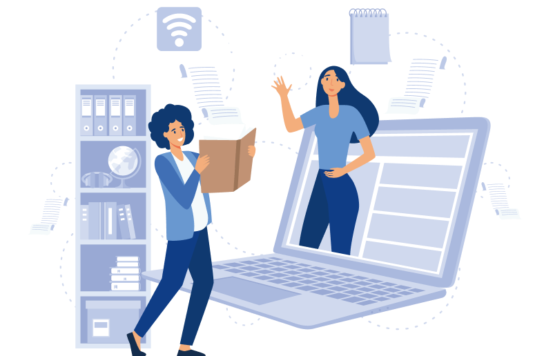 Diverse Learning Formats