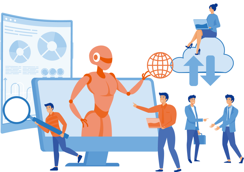 AI-Powered Learning Analytics for EdTech Solutions