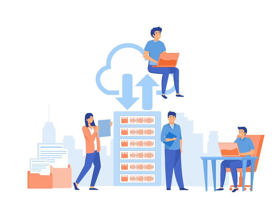 Cloud & Platform Services for EdTech Solutions