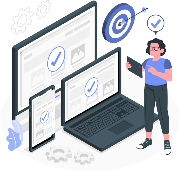 Reliable & Efficient Assessment Solutions
