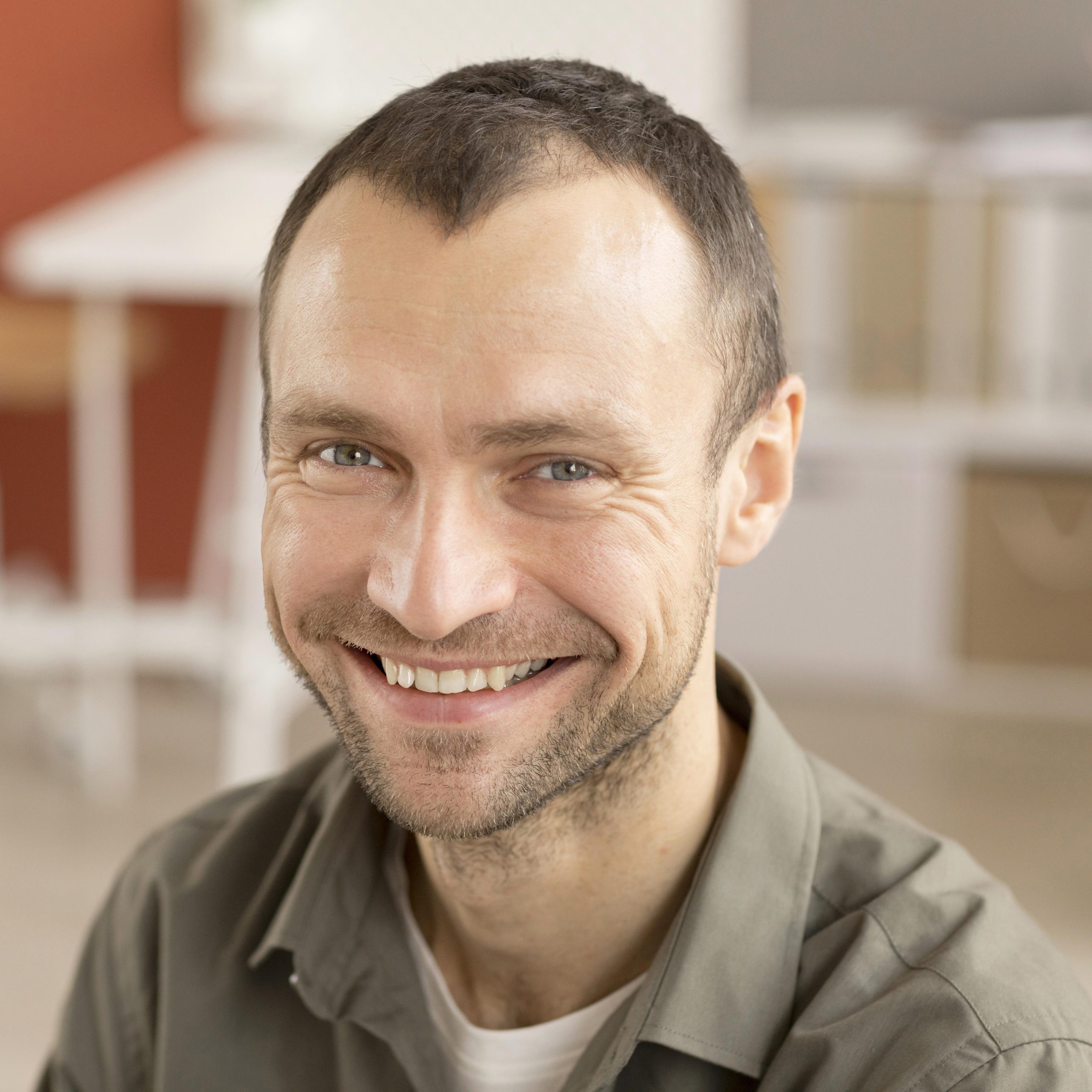 Michael Lewis - Head of Quality Assurance