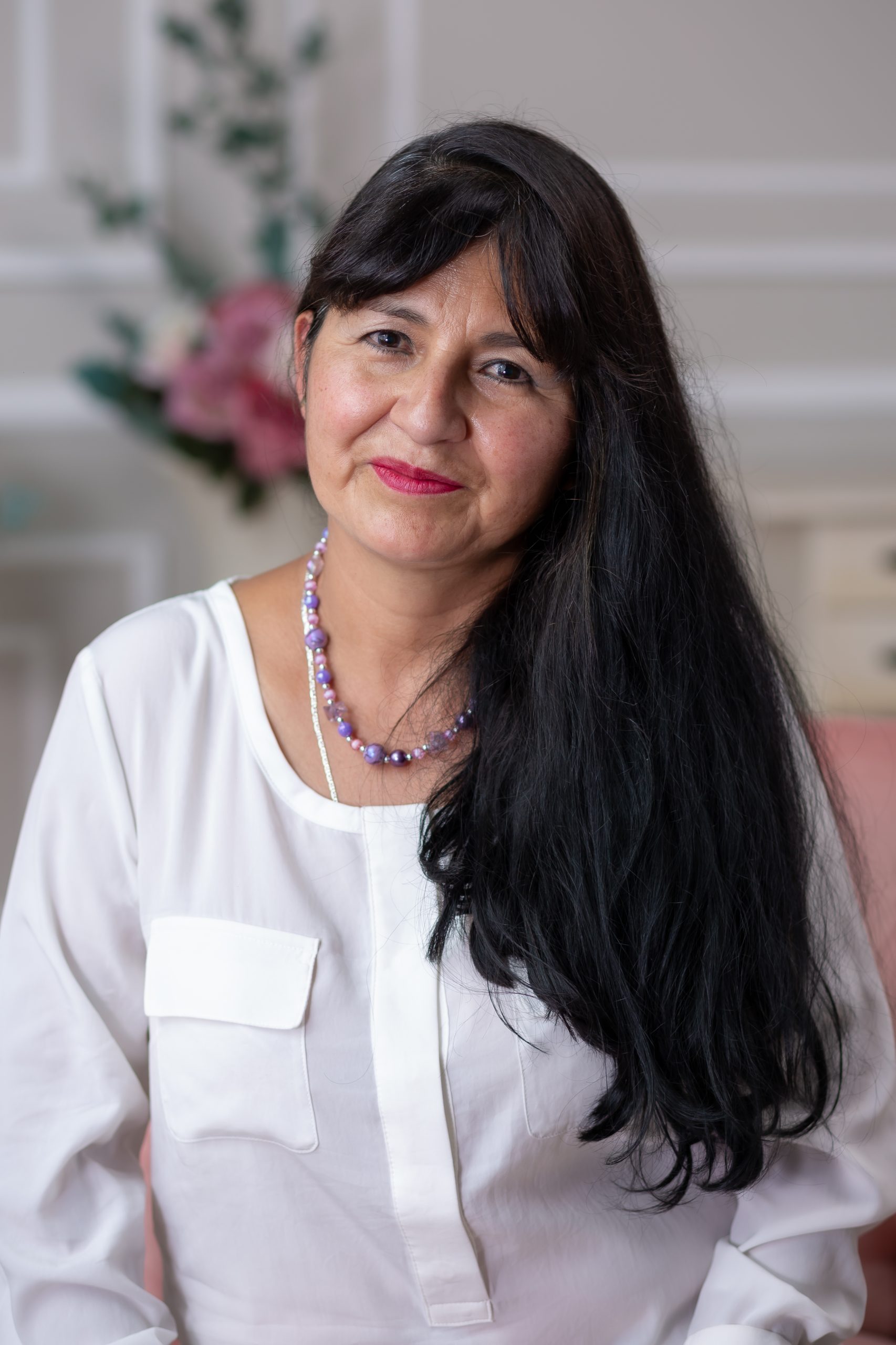 Maria Garcia - Chief Operations Officer (COO)