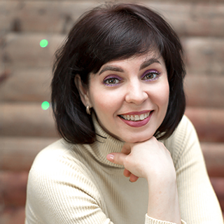 Charlotte Winslow - Provost