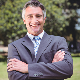 Jonathan Pierce - VP of Human Resources