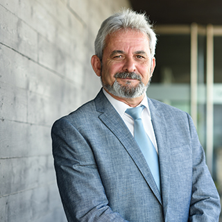 Daniel Corss - Head of Digital Operations