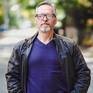 Victor Langford  - Chief Product Officer
