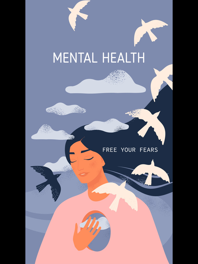 From Stress to Strength: How Colleges Are Prioritizing Well-Being🎓💪🧠