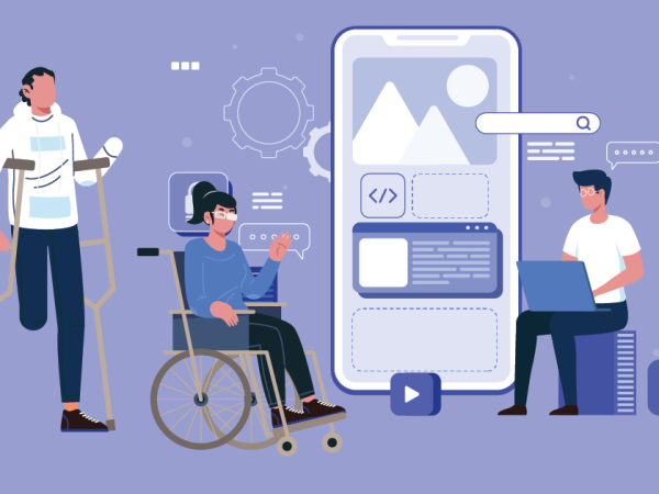 Designing for Everyone: Incorporating Accessibility into Modern UX Practices