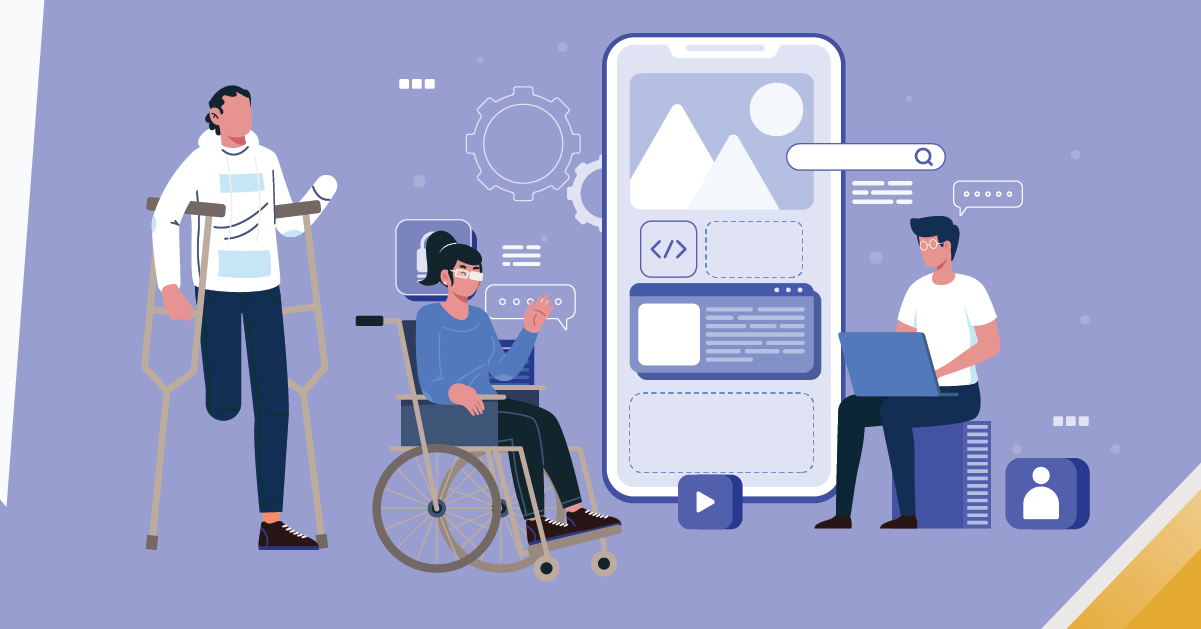 Designing for Everyone: Accessibility in Modern UX | Hurix