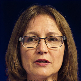 Dr. Maria Smith - Director of Data Science