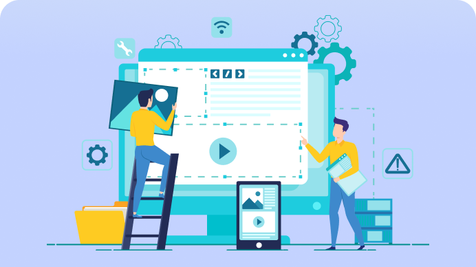 Customized Annotation Solutions