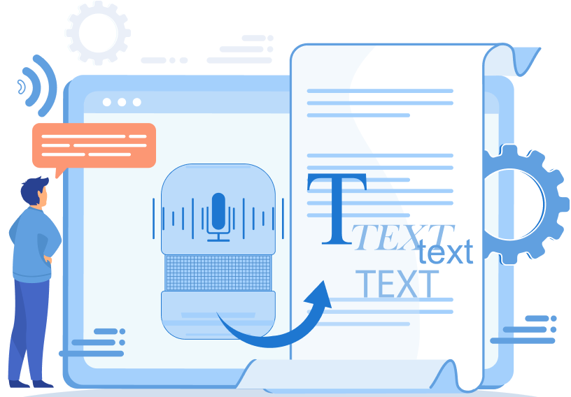 Text Annotation