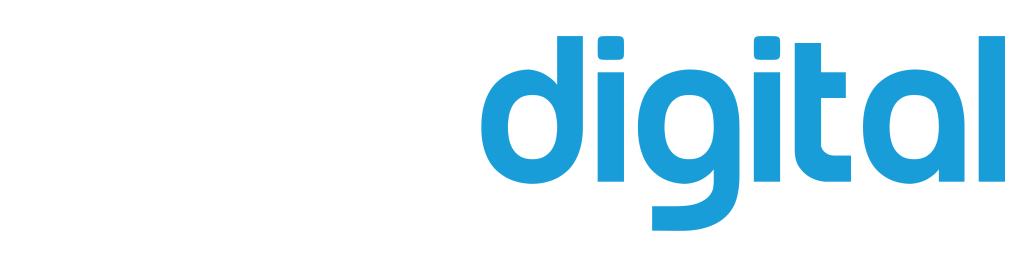Hurix White Logo